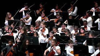 Vineland Public Schools Elementary String Concert | May 15th, 2025