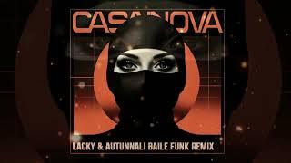 Soolking ft. Gazo - Casanova [Lacky & Autunnali Rmx]