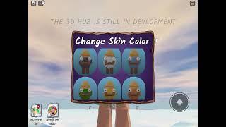 MSM PROJECT AWAKENING: 3D HUB