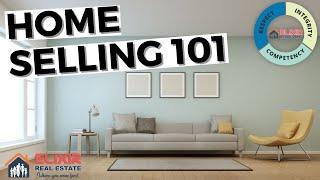 Home Selling 101