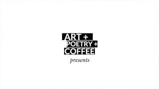 Slam Poetry Performer: Karnelia Kautilya | Art + Poetry + Coffee 2017