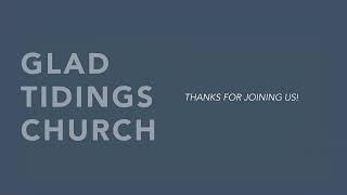 Sunday Morning Service | 11/24/2024 | Glad Tidings Church | Central Campus