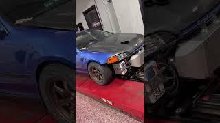 AWD Sonic  #sonic203 #newenglandmotors