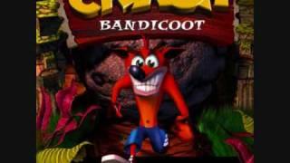 Crash Bandicoot Soundtrack- N.Sanity Beach