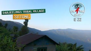 Tribal village - Sitong