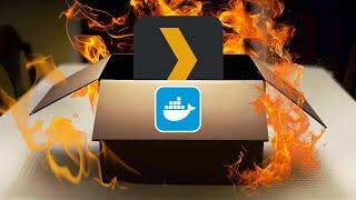 This Is Why Running PLEX on Docker Makes Sense