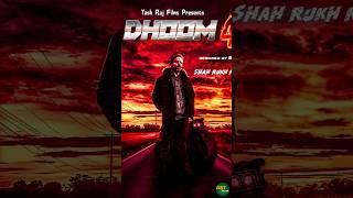 Dhoom 4 Official Announcement | Dhoom 4 Biggest Update | Dhoom 4 Main Hero? #dhoom4