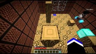 Minecraft: Escape z Lordem i Yachem BEZ Ognistego cz. 8