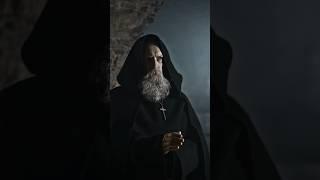 When You Try to Poison St. Benedict