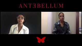 Antebellum - Janelle Monáe interview (BlackFilmandTV.com)