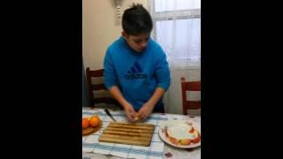 Mehmet avci food