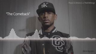 "The Comeback" *Sold* |Fabolous x Soul Tape Type Beat| (Prod. DJ Knick G x TheHitKingz)