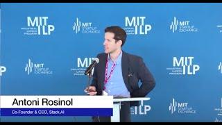 4.2.2025: Live Demo Day - Stack AI