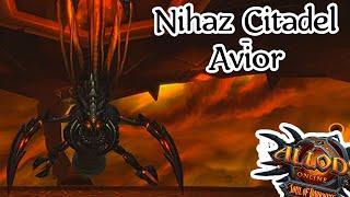 Allods Online [GUIDE] - AVIOR