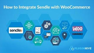 How to integrate Sendle with WooCommerce to completely automate the order fulfilment process?