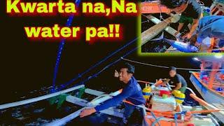 Part489 pacific adv.| Kwarta na, Na water pa!!!| #migododz ,#tuna