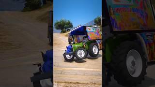 Tractor wala dj tractor dj remix dj song dj remix tractor dj#dj  #shorts #tractor dj tor