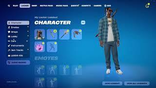 my fortnite locker is fixed+how to fix fortnite locker