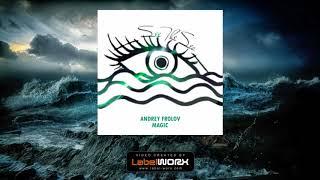 Andrey Frolov - Magic (Original Mix)