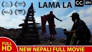 Lama La