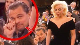 Top 10 Award Show Moments That Went Horribly Wrong