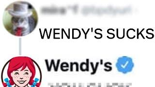 SAVAGE WENDY'S ROASTS