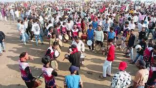 MB BAND PARTY PITEI Balda cave program Full fire  contact no 6372400188