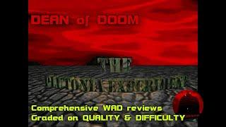 THE PLUTONIA EXPERIMENT (feat. Plutonia MIDI Pack) - DEAN OF DOOM - S1E6