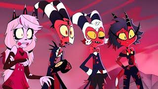 Helluva Boss Characters Appearing In Hazbin Hotel Season 2?!