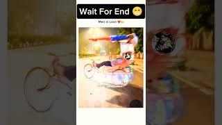 Men In Love | Wait For End | jeejaji | #shorts #fuunyshorts #ytshorts #comedyshorts #viral |