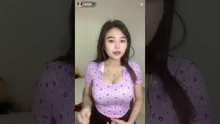 eunicathlyn live tiktok
