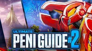 CringeAlarm's ULTIMATE Peni Guide PART #2