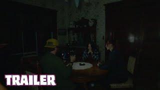 HOUSE ON EDEN (2025) Official Trailer (HD) FOUND FOOTAGE | KallMeKris, CelinaSpookyBoo