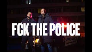 HDK x KENO - F*CK THE POLICE  [Official Video] (Prod. by PTL)