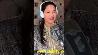 Om Tare Tu Tare Ture Swaha |Green Tara Mantra By Daljit Virk