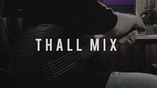 new thall mix