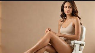 "Ultimate Guide to Brazilian Waxing for Women" Hair removal Brazilian waxing