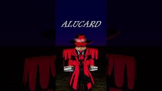 Roblox Cosplays: Alucard