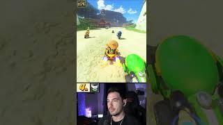Pro Snipe Tip in MarioKart World