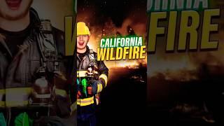 The Best Year Ever For Construction Companies #short #skit #california #fire #satire #funny