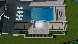 The Dixon Family Luxurious Retreat