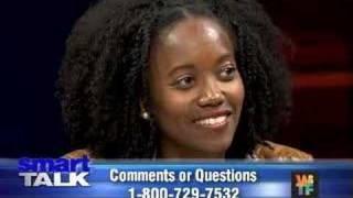 Smart Talk 4/17/08 segment 1