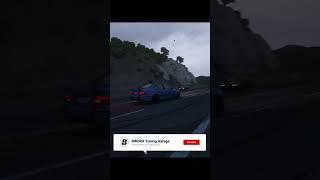 Irresponsibly Driving My 531 WHP BMW E39 535i | Release Hype Short