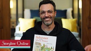 'Sylvester and the Magic Pebble' read by Reid Scott