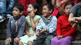 Nepal Tourism Board Promotional montage
