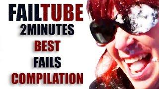 Speedy 2 Minutes Best Fails Compilation #2 || FailTube