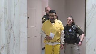 New Judge will hear Anthony Garcia Trial