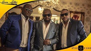 Grupo BFP - Presente (Videoclipe Oficial) ( Som Star Produtora) ( Som Star Filmes)