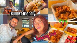 This Restaurant is better than KFC  | Amazing HANGOUT spot!