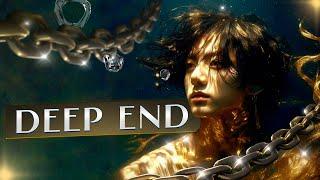 Deep End | Глава 10 | Kaireens | Bangtan Boys | ВиГуки | озвучка фанфика BTS